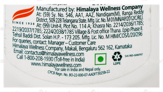Himalaya Gentle Baby Shampoo 200Ml