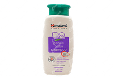 Himalaya Gentle Baby Shampoo 400ml