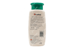Himalaya Gentle Baby Shampoo 400ml