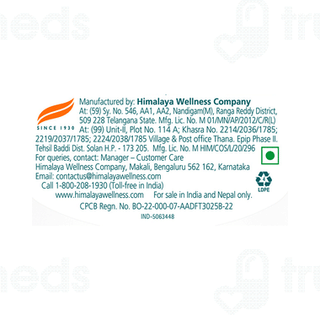 Himalaya Gentle Baby Shampoo 400ml