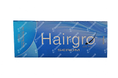 Hairgro Serum 100ml Hairgro Serum 100ml