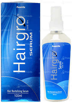 Hairgro Serum 100ml Hairgro Serum 100ml