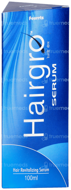 Hairgro Serum 100ml