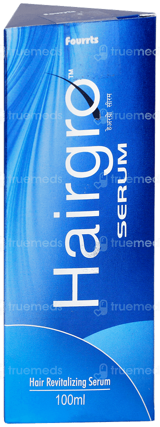 Hairgro Serum 100ml