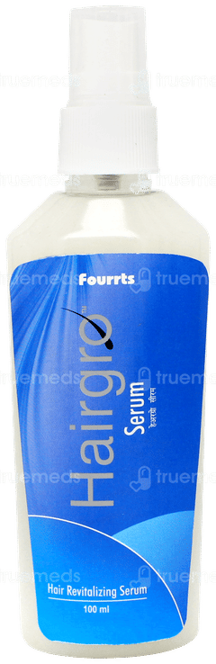 Hairgro Serum 100ml