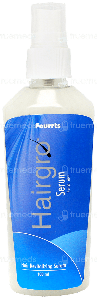 Hairgro Serum 100ml