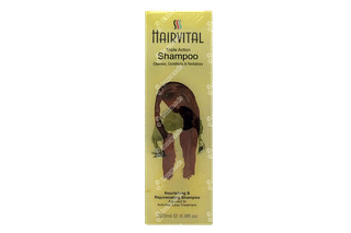 Hairvital Shampoo 200ml