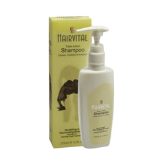 Hairvital Shampoo 200Ml