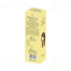 Hairvital Shampoo 200Ml