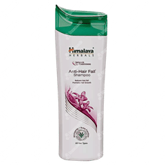 Himalaya Anti Hair Fall Shampoo 200ml Himalaya Anti Hair Fall Shampoo 200ml