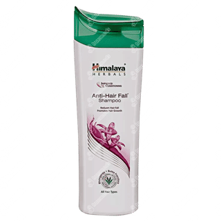 Himalaya Anti Hair Fall Shampoo 200ml
