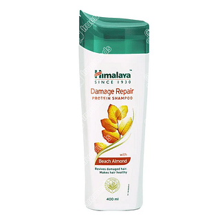 Himalaya Damage Repair Protein Shampoo 400 ML