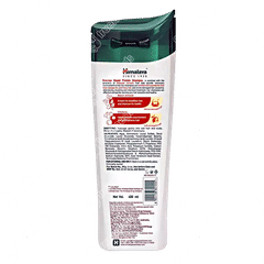 Himalaya Damage Repair Protein Shampoo 400ml
