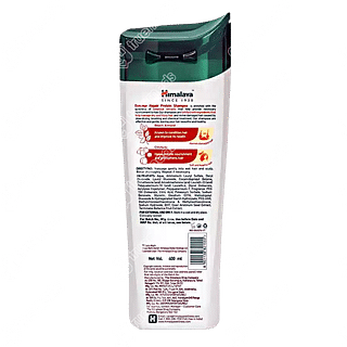 Himalaya Damage Repair Protein Shampoo 400 ML