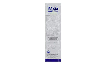 Imxia Plus Shampoo 150ml