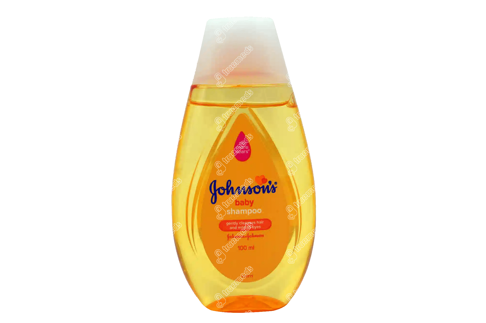 Johnsons Baby Shampoo 100 Ml Uses, Side Effects, Dosage, Price Truemeds