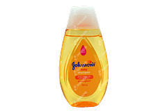 Johnsons Baby Shampoo 100 ML