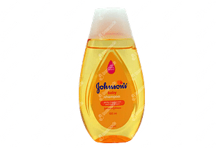 Johnsons Baby Shampoo 100 ML