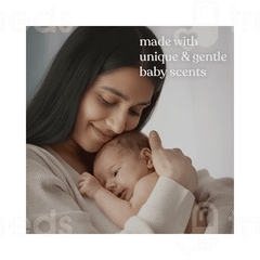 Johnsons Baby Shampoo 100ml
