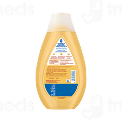 Johnsons Baby Shampoo 100ml