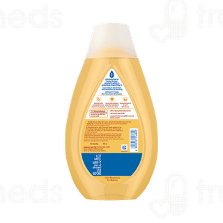 Johnsons Baby Shampoo 100ml
