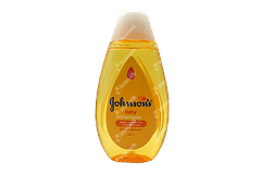 Johnsons Baby Shampoo 200ml Johnsons Baby Shampoo 200ml