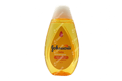 Johnsons Baby Shampoo 200ml