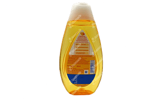 Johnsons Baby Shampoo 200 ML