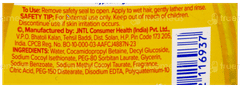 Johnsons Baby Shampoo 200Ml