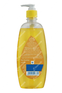 Johnsons Baby Shampoo 475ml