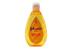 Johnsons Baby Shampoo 50ml Johnsons Baby Shampoo 50ml