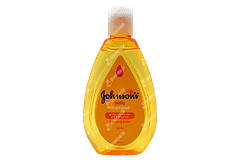 Johnsons Baby Shampoo 50ml