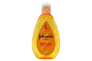 Johnsons Baby Shampoo 50 ML