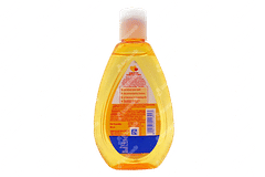 Johnsons Baby Shampoo 50ml