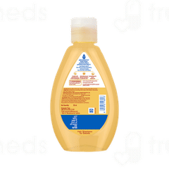 Johnsons Baby Shampoo 50Ml