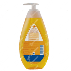Johnsons Baby Shampoo 500ml Johnsons Baby Shampoo 500ml