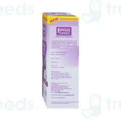 Jungle Formula Shampoo 25ml