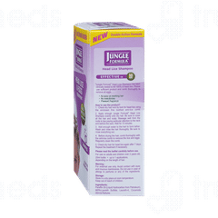 Jungle Formula Shampoo 25ml