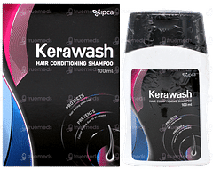 Kerawash Hair Conditioning Shampoo 100ml Kerawash Hair Conditioning Shampoo 100ml