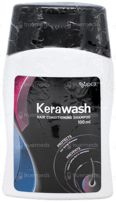 Kerawash Hair Conditioning Shampoo 100ml