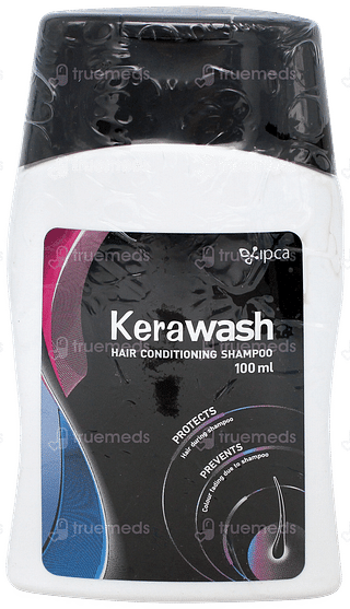 Kerawash Hair Conditioning Shampoo 100ml