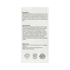 Keshboost Shampoo 150ml