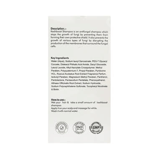 Keshboost Shampoo 150ml