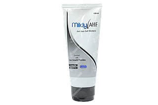 Mildy Ahf Shampoo 100 ML