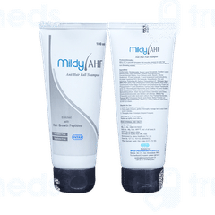 Mildy Ahf Shampoo 100ml