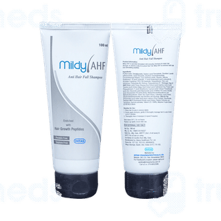 Mildy Ahf Shampoo 100ml