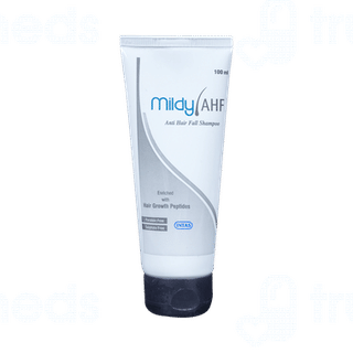 Mildy Ahf Shampoo 100ml