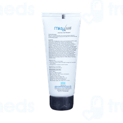 Mildy Ahf Shampoo 100ml