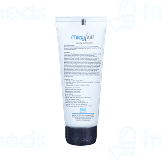 Mildy Ahf Shampoo 100ml