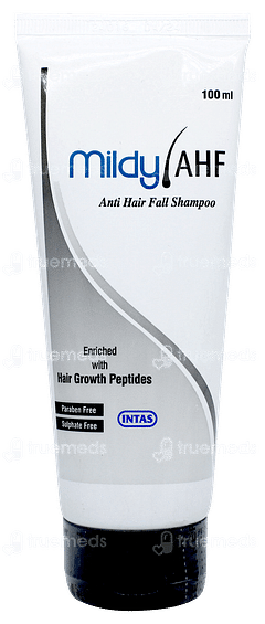 Mildy Ahf Shampoo 100ml Mildy Ahf Shampoo 100ml